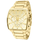 technos dourado